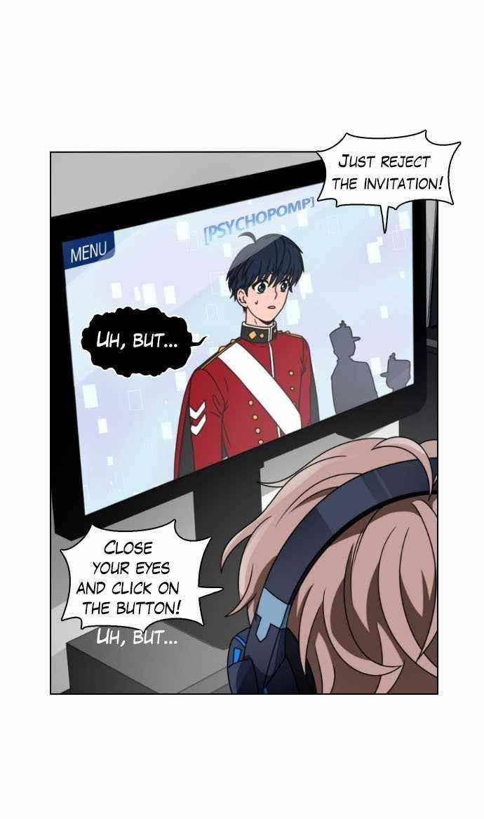 No Scope Chapter 13 - Page 9