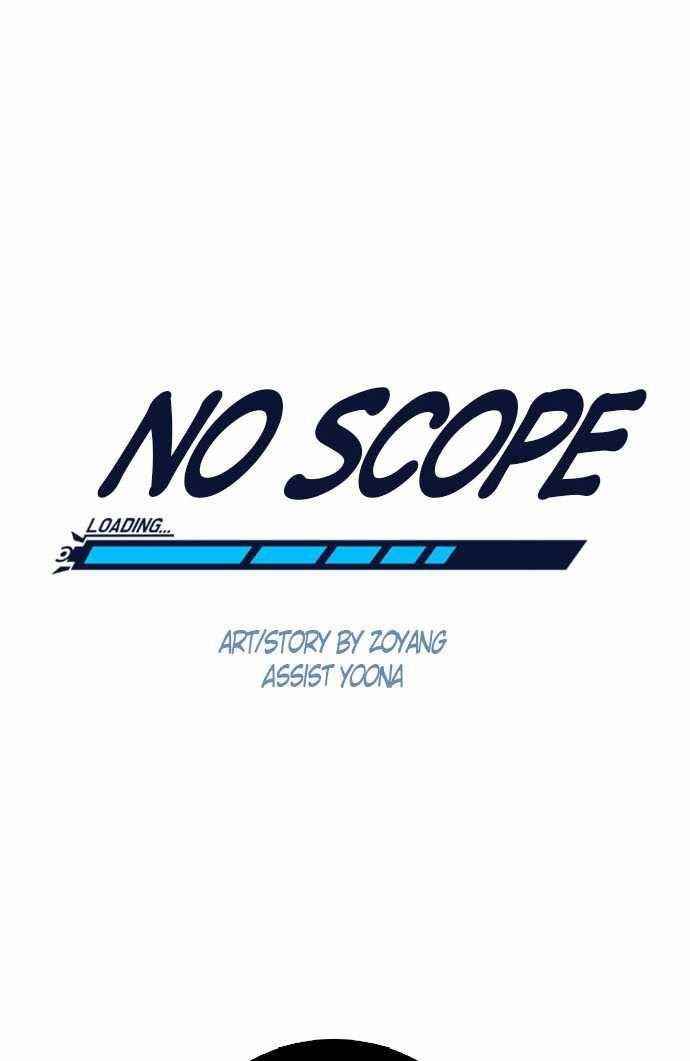No Scope Chapter 14 - Page 0