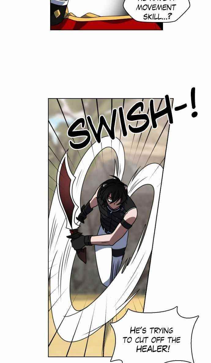 No Scope Chapter 14 - Page 10