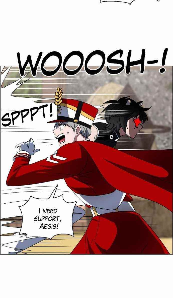 No Scope Chapter 14 - Page 11