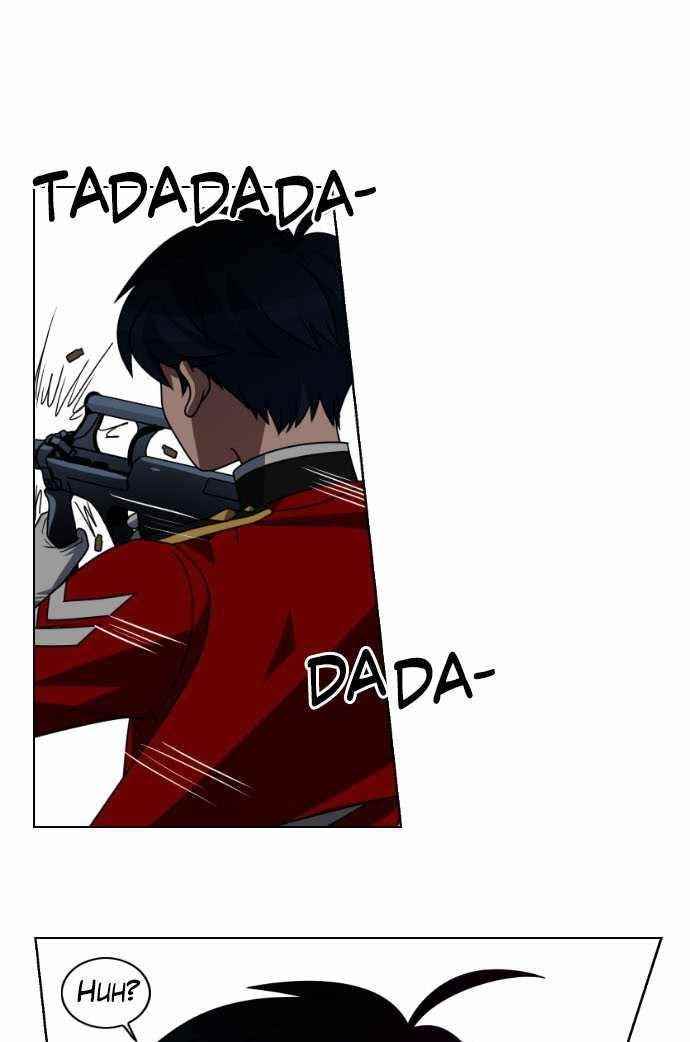 No Scope Chapter 14 - Page 12