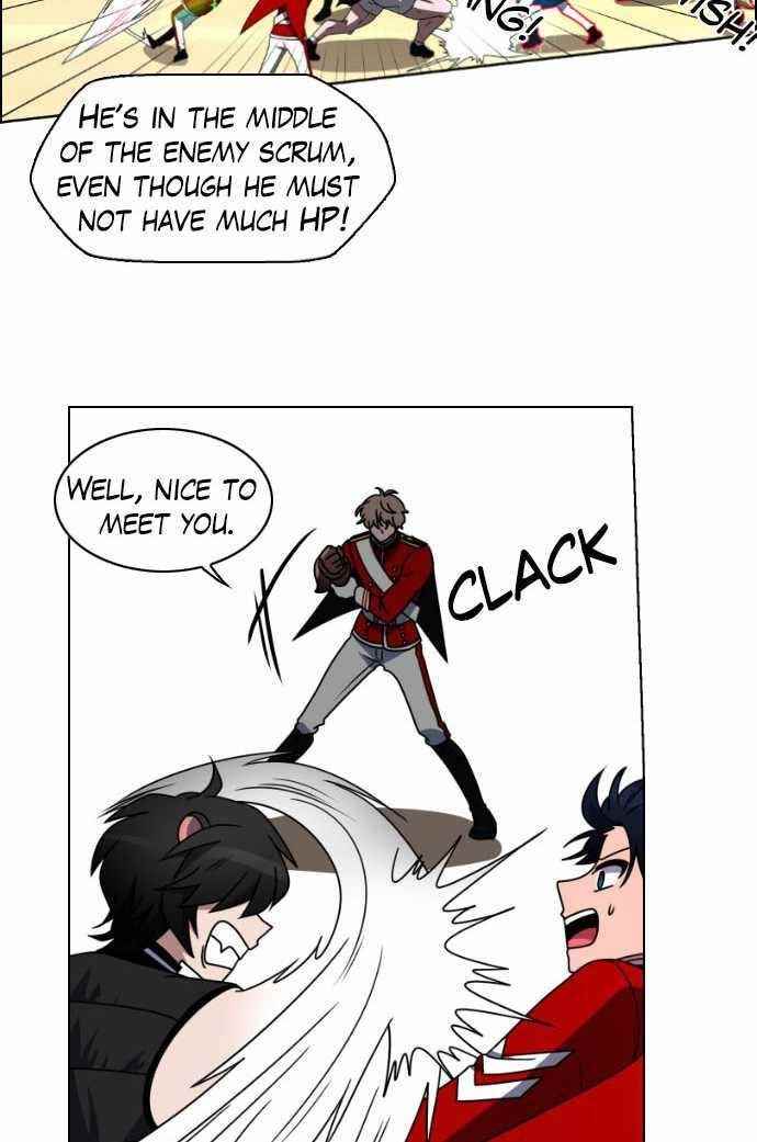 No Scope Chapter 14 - Page 15