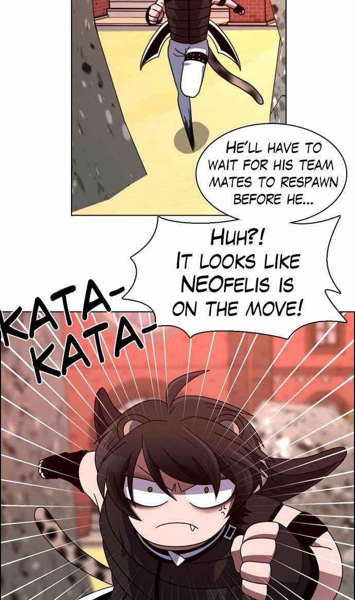 No Scope Chapter 14 - Page 27