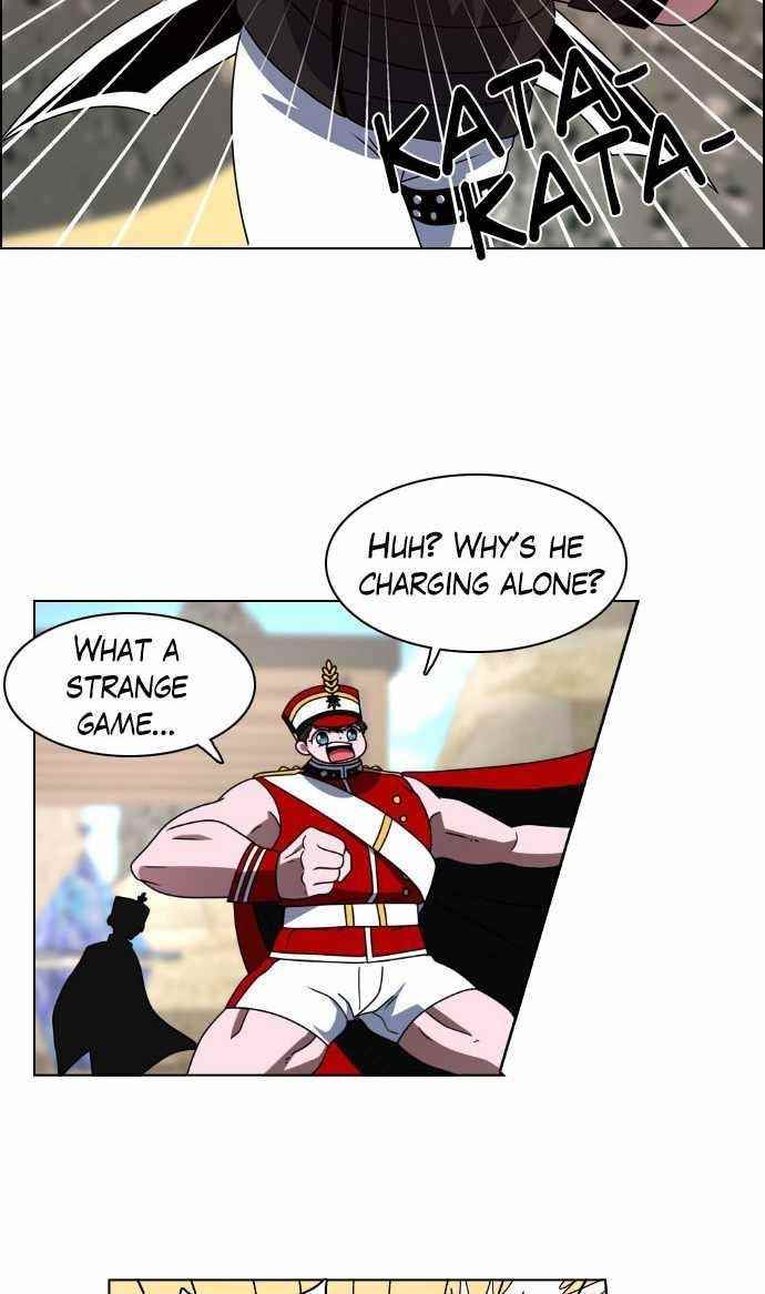 No Scope Chapter 14 - Page 28