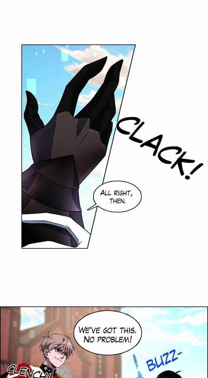 No Scope Chapter 14 - Page 3