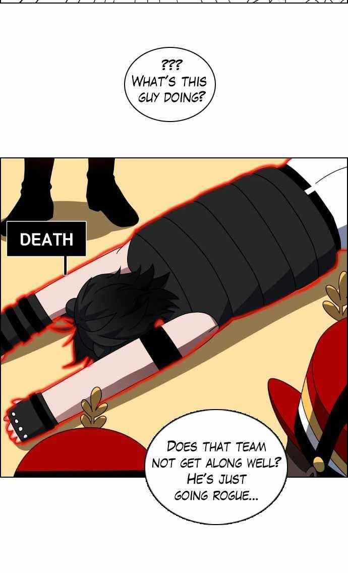 No Scope Chapter 14 - Page 36