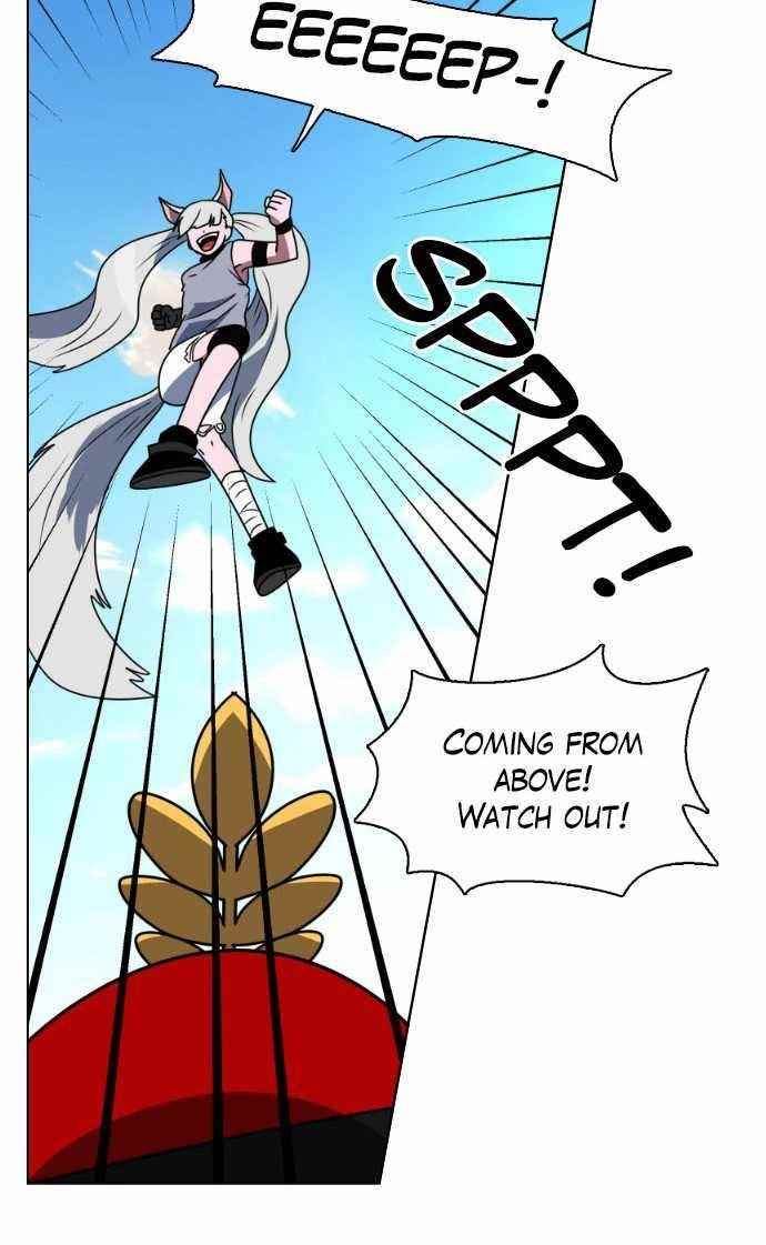 No Scope Chapter 14 - Page 39