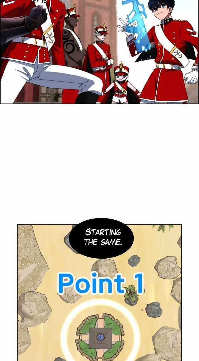 No Scope Chapter 14 - Page 4