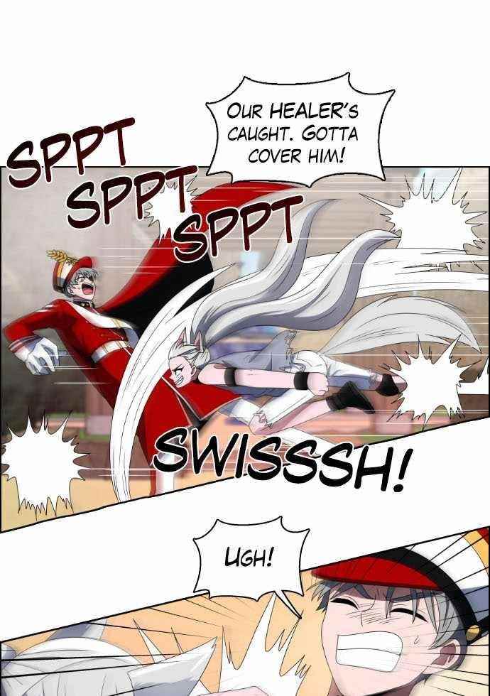 No Scope Chapter 14 - Page 41