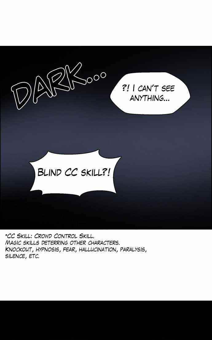 No Scope Chapter 14 - Page 45