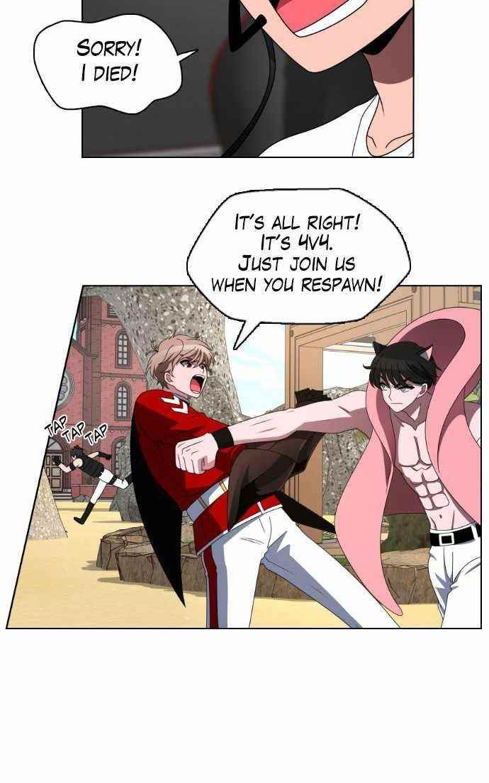 No Scope Chapter 14 - Page 49