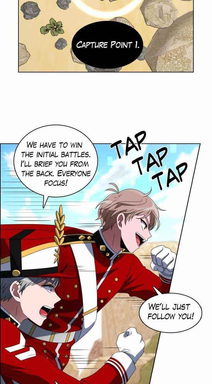 No Scope Chapter 14 - Page 5