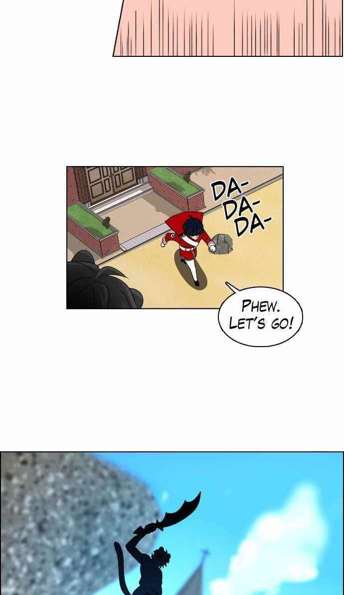 No Scope Chapter 14 - Page 53