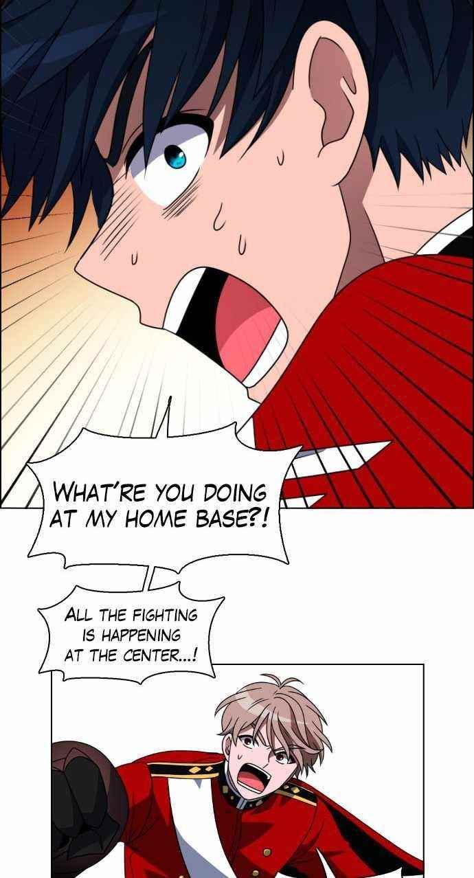 No Scope Chapter 14 - Page 56