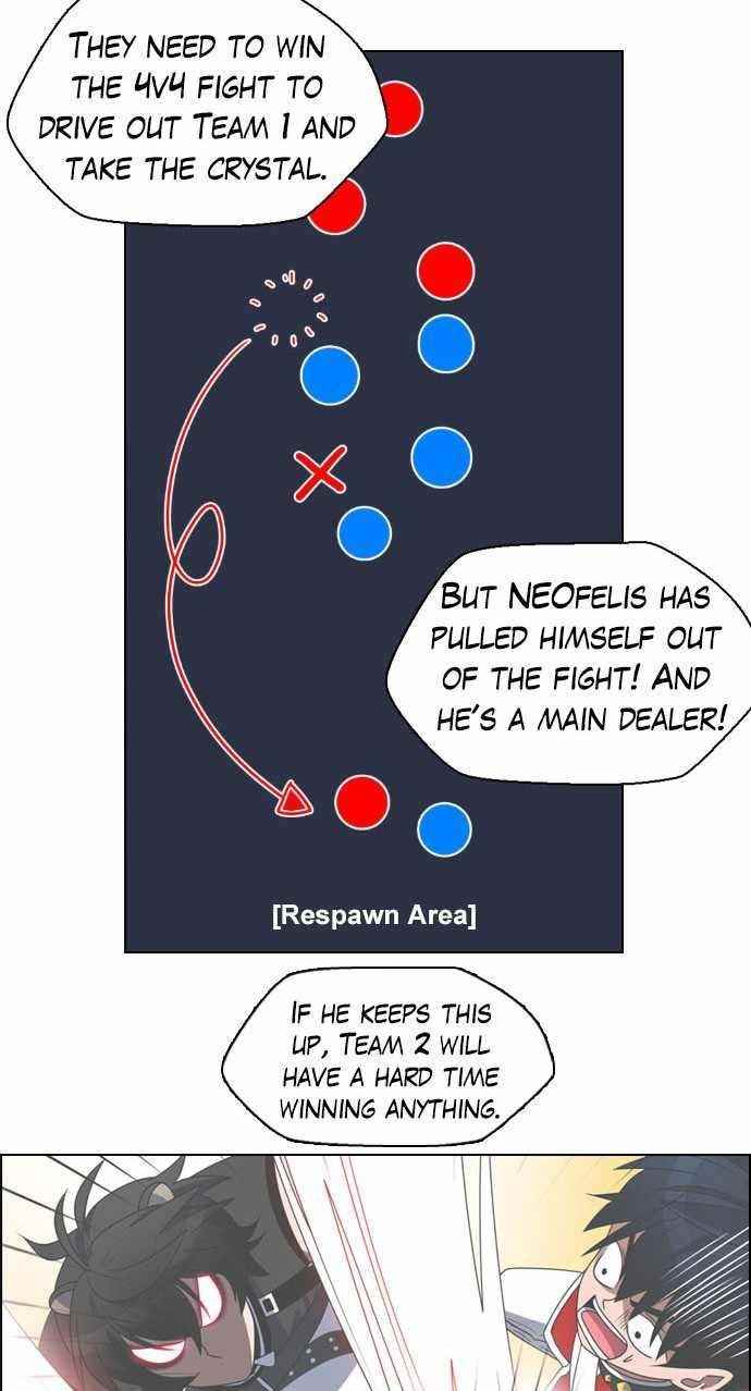 No Scope Chapter 14 - Page 58