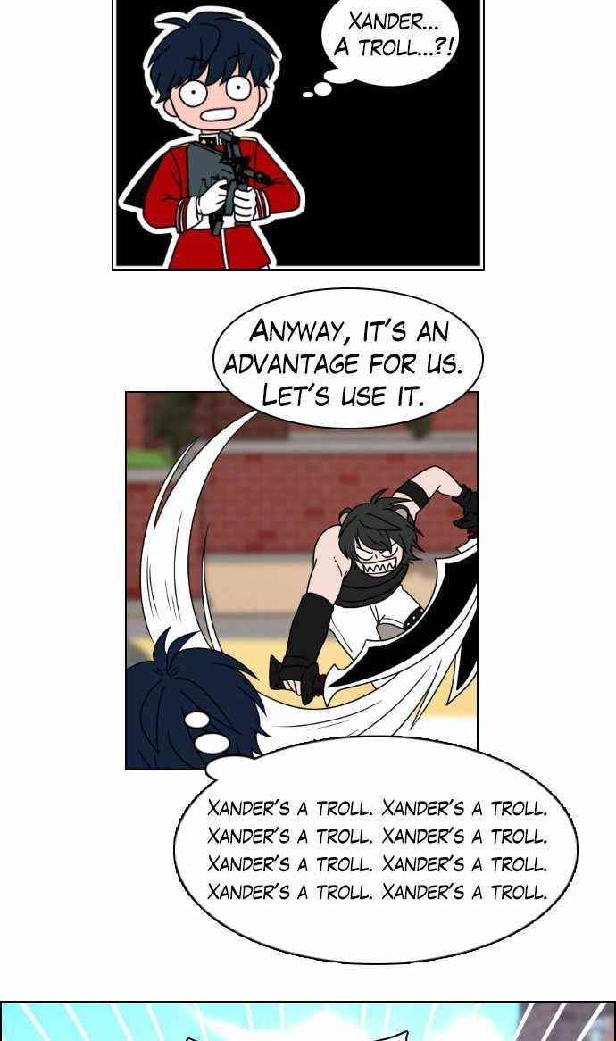 No Scope Chapter 14 - Page 64
