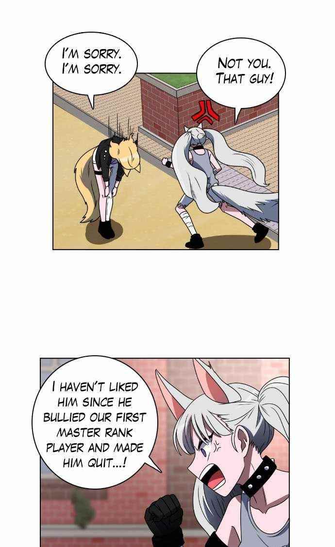 No Scope Chapter 14 - Page 66