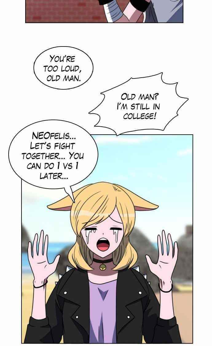 No Scope Chapter 14 - Page 67