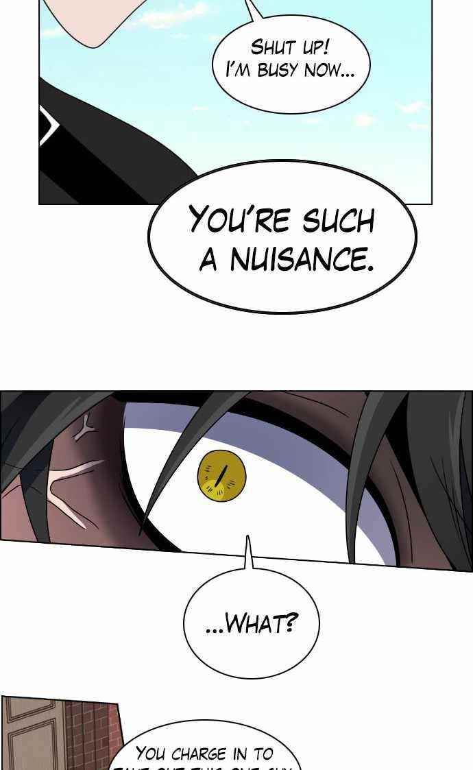 No Scope Chapter 14 - Page 69