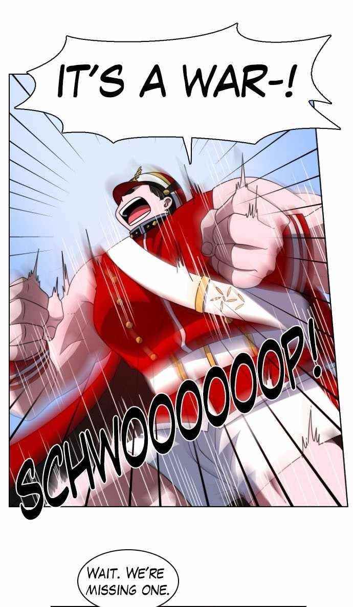 No Scope Chapter 14 - Page 7