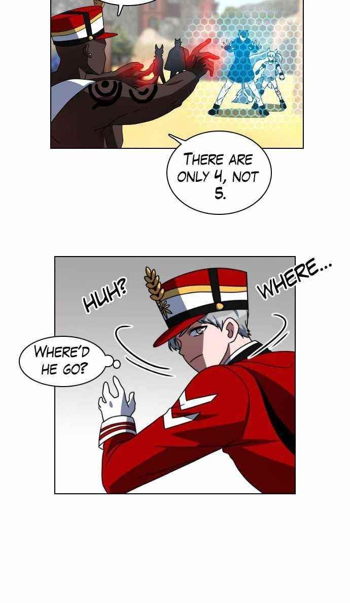 No Scope Chapter 14 - Page 8