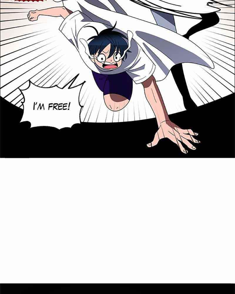No Scope Chapter 147 - Page 32