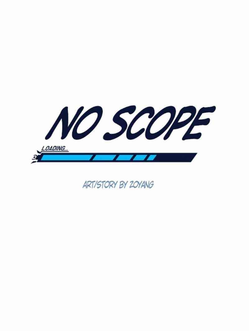 No Scope Chapter 149 - Page 0