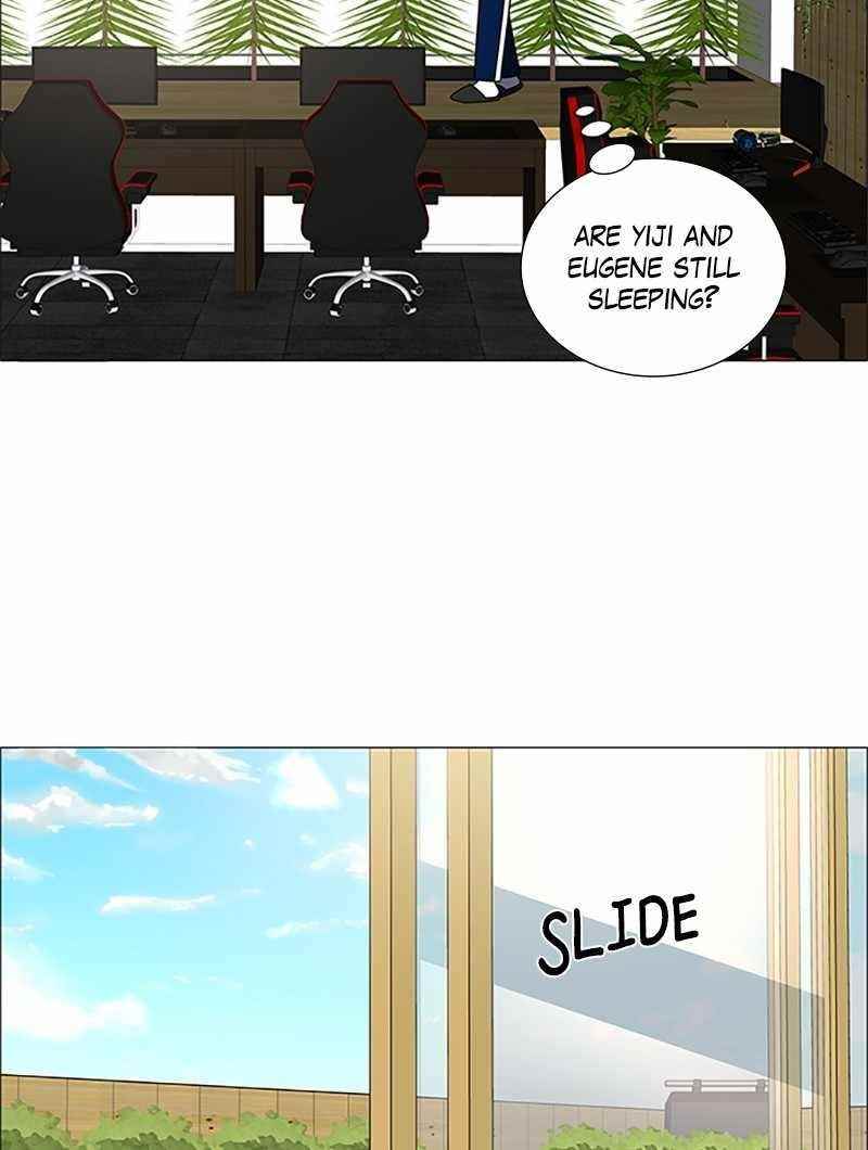 No Scope Chapter 149 - Page 4