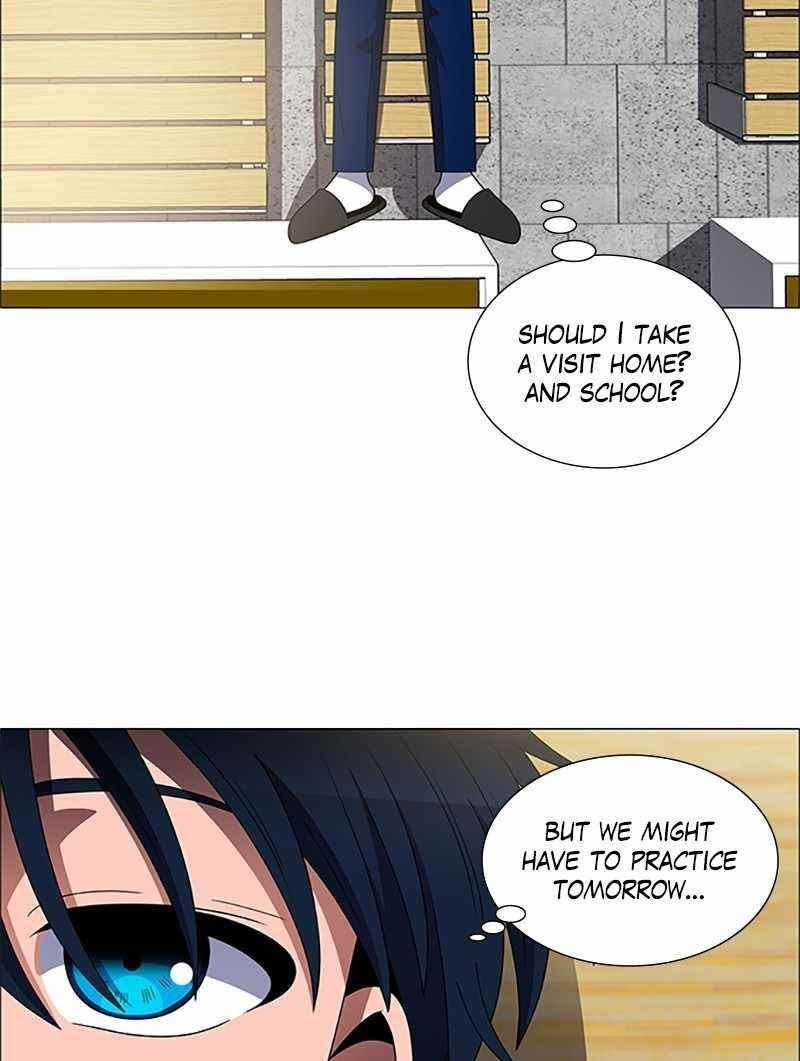 No Scope Chapter 149 - Page 6