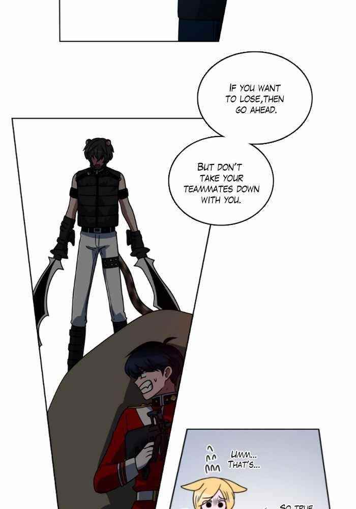 No Scope Chapter 15 - Page 1