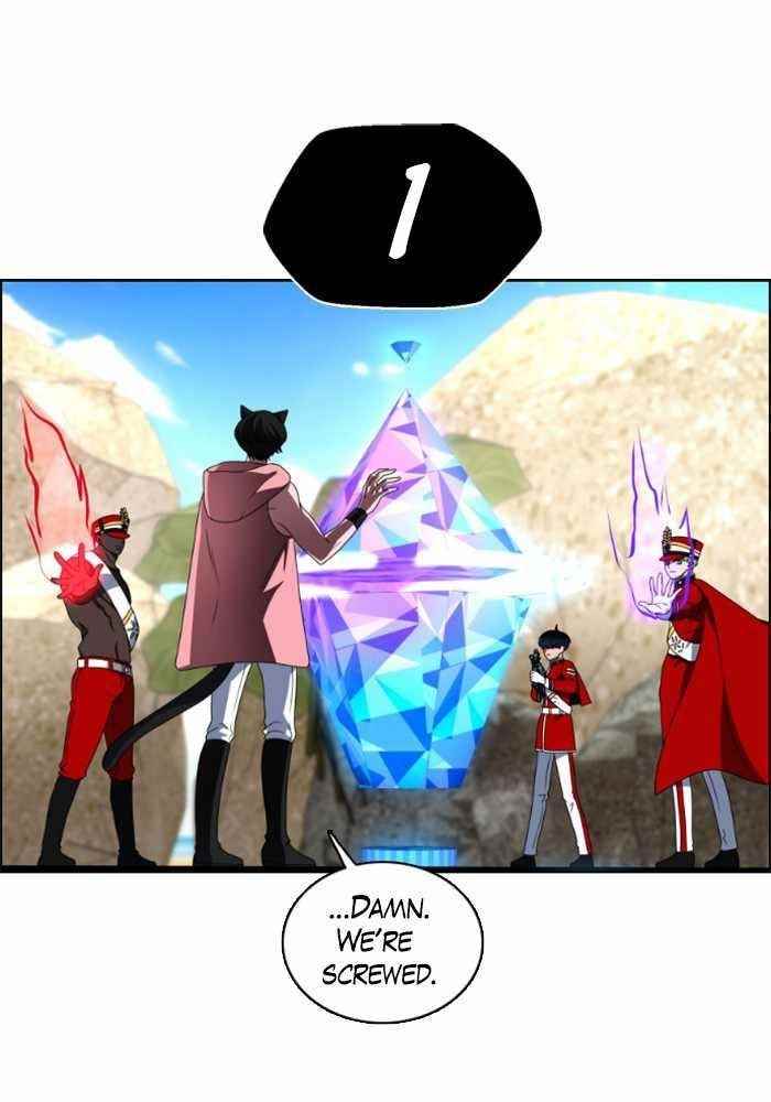 No Scope Chapter 15 - Page 25
