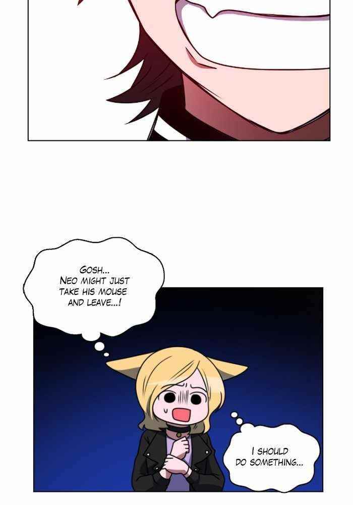 No Scope Chapter 15 - Page 3