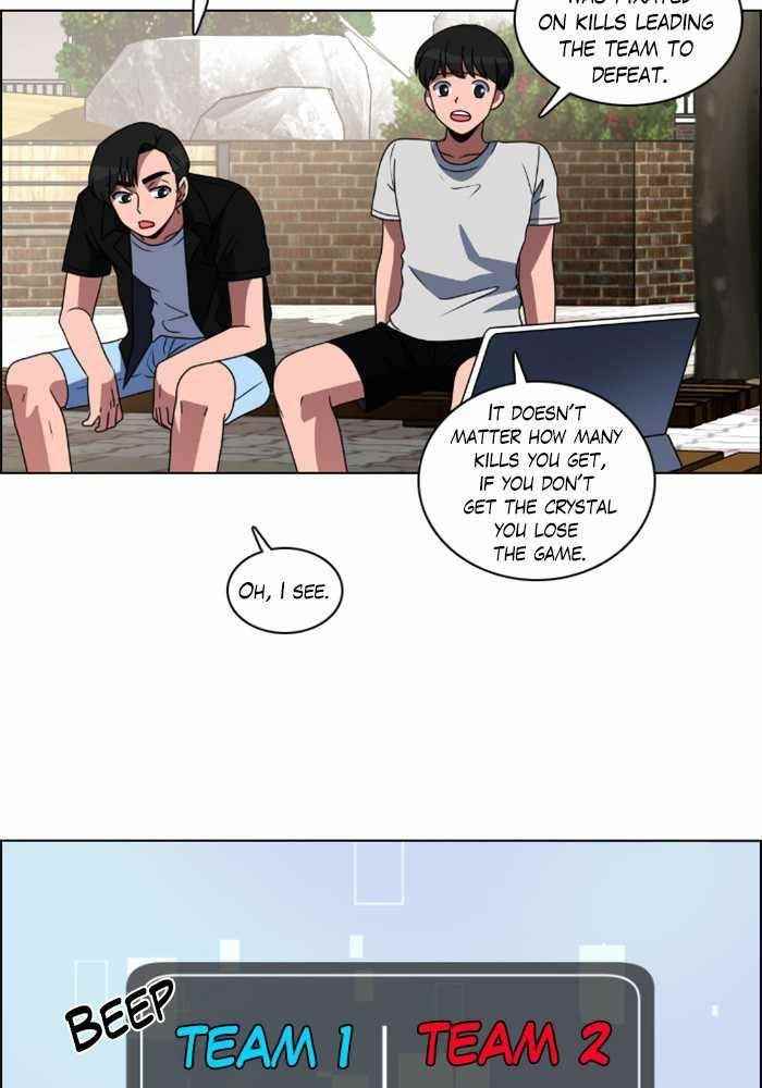 No Scope Chapter 15 - Page 37