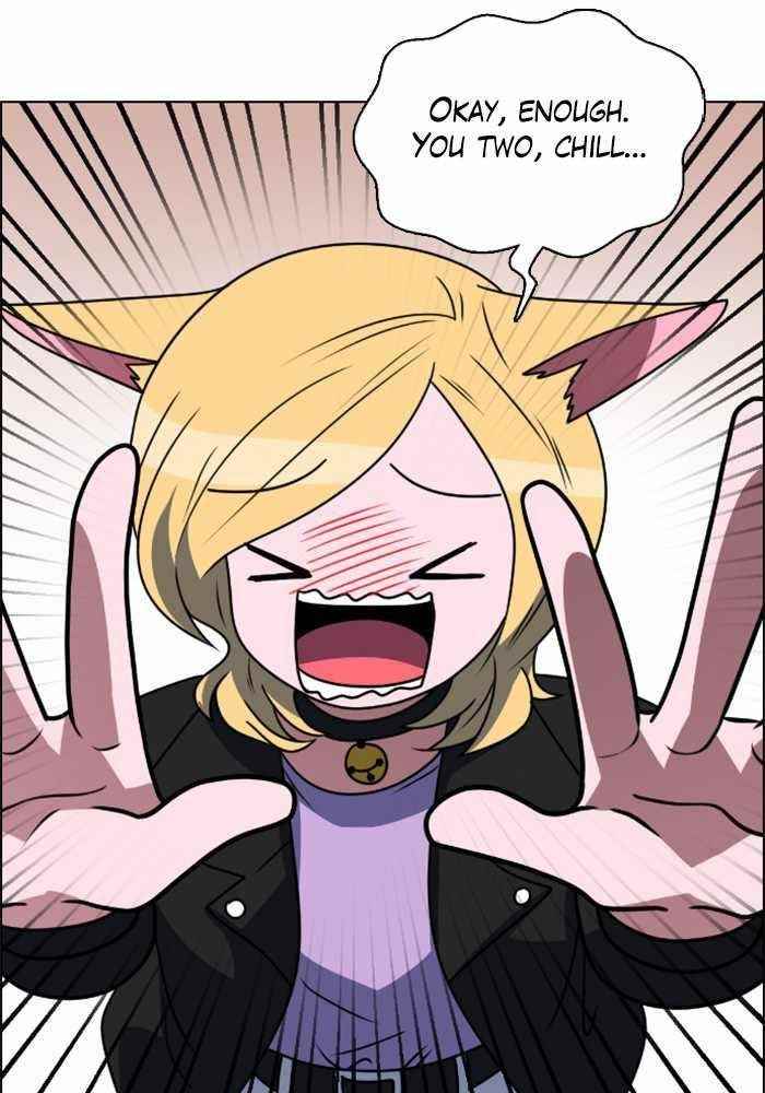 No Scope Chapter 15 - Page 4