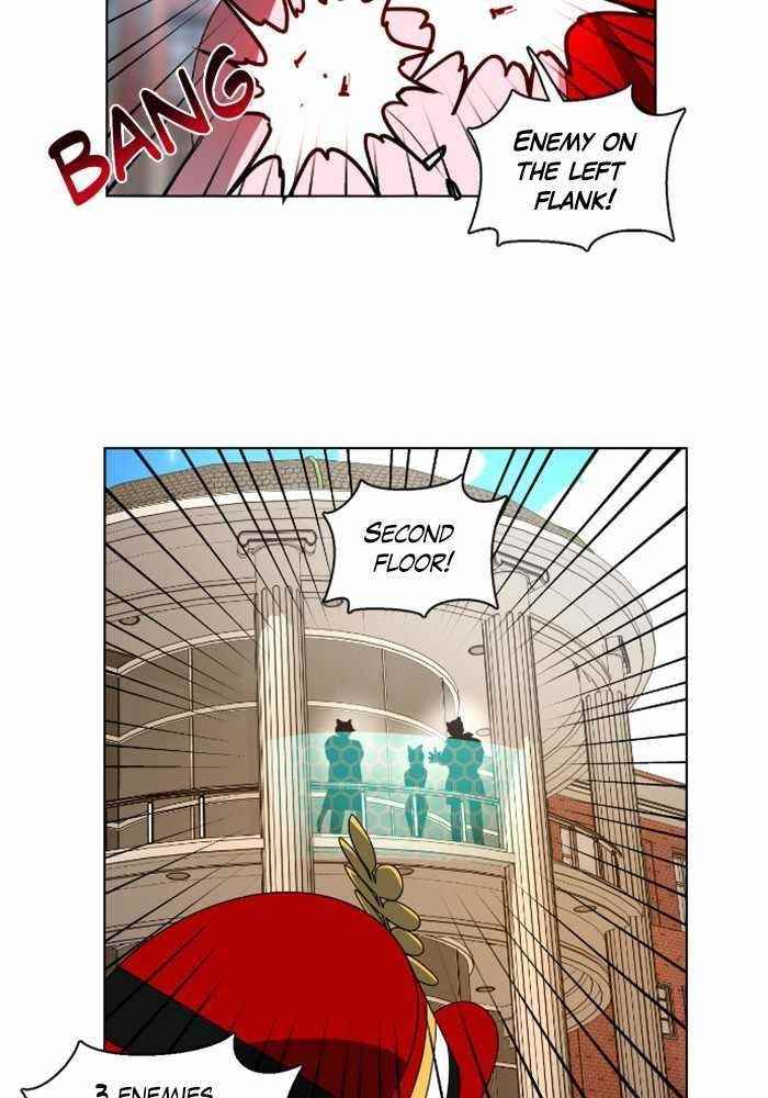 No Scope Chapter 15 - Page 41
