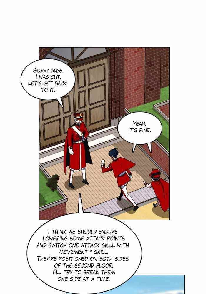 No Scope Chapter 15 - Page 65