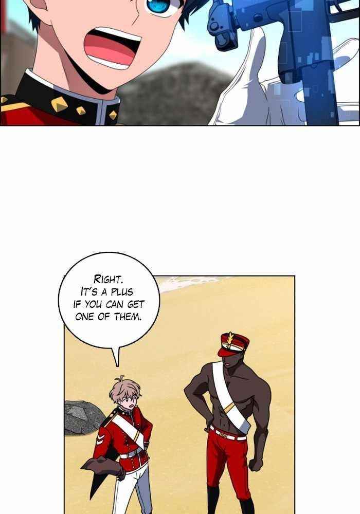No Scope Chapter 15 - Page 68