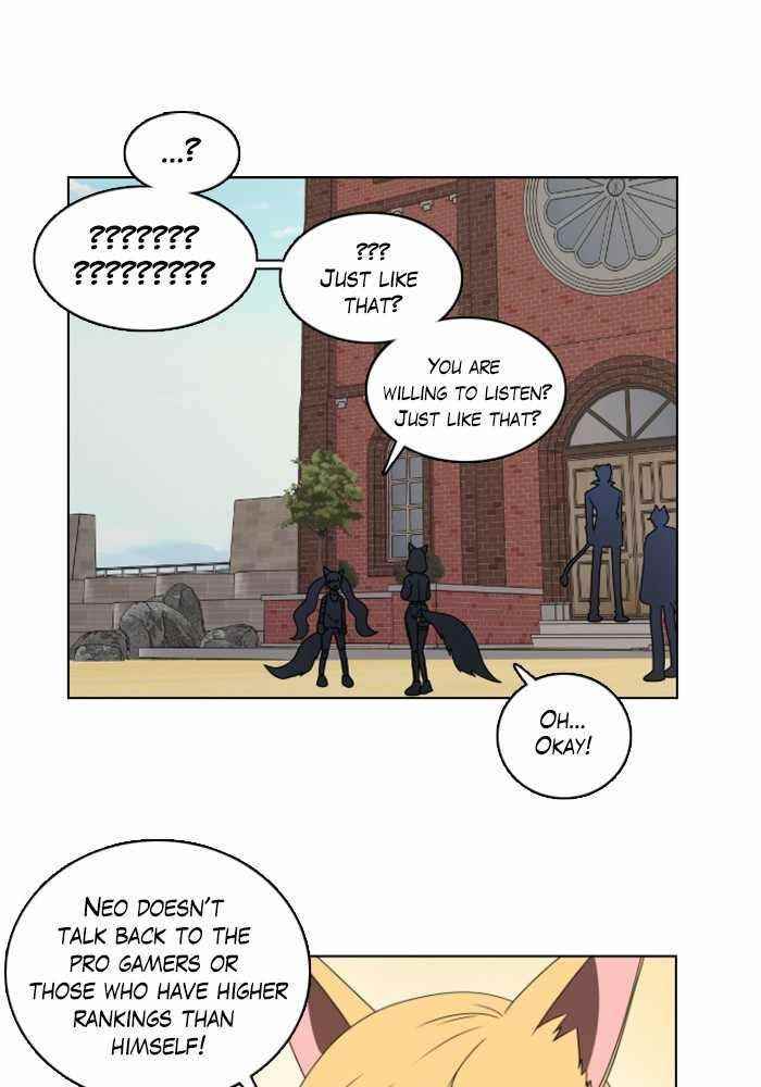 No Scope Chapter 15 - Page 8