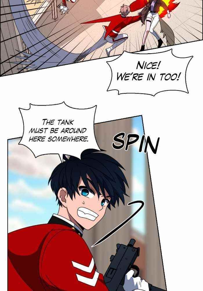 No Scope Chapter 15 - Page 83