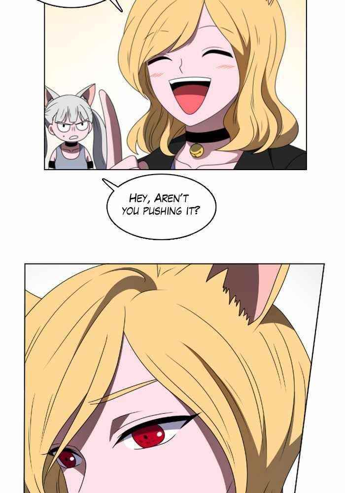 No Scope Chapter 15 - Page 9