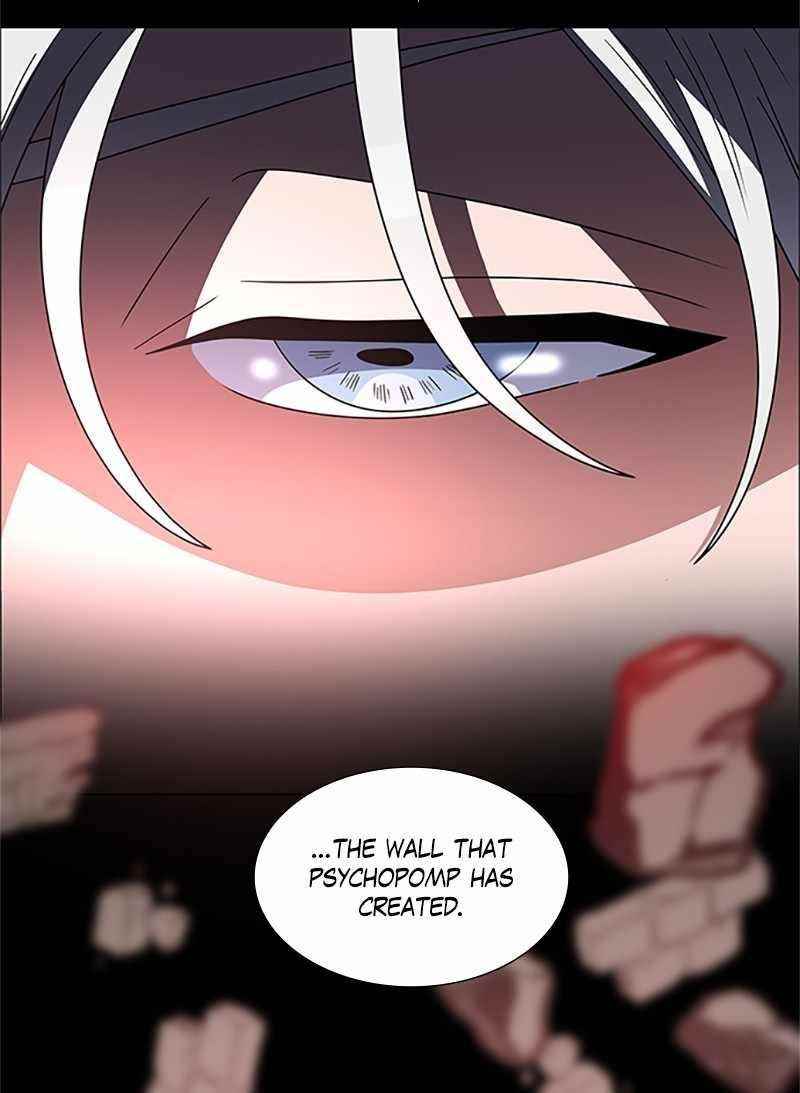 No Scope Chapter 154 - Page 5