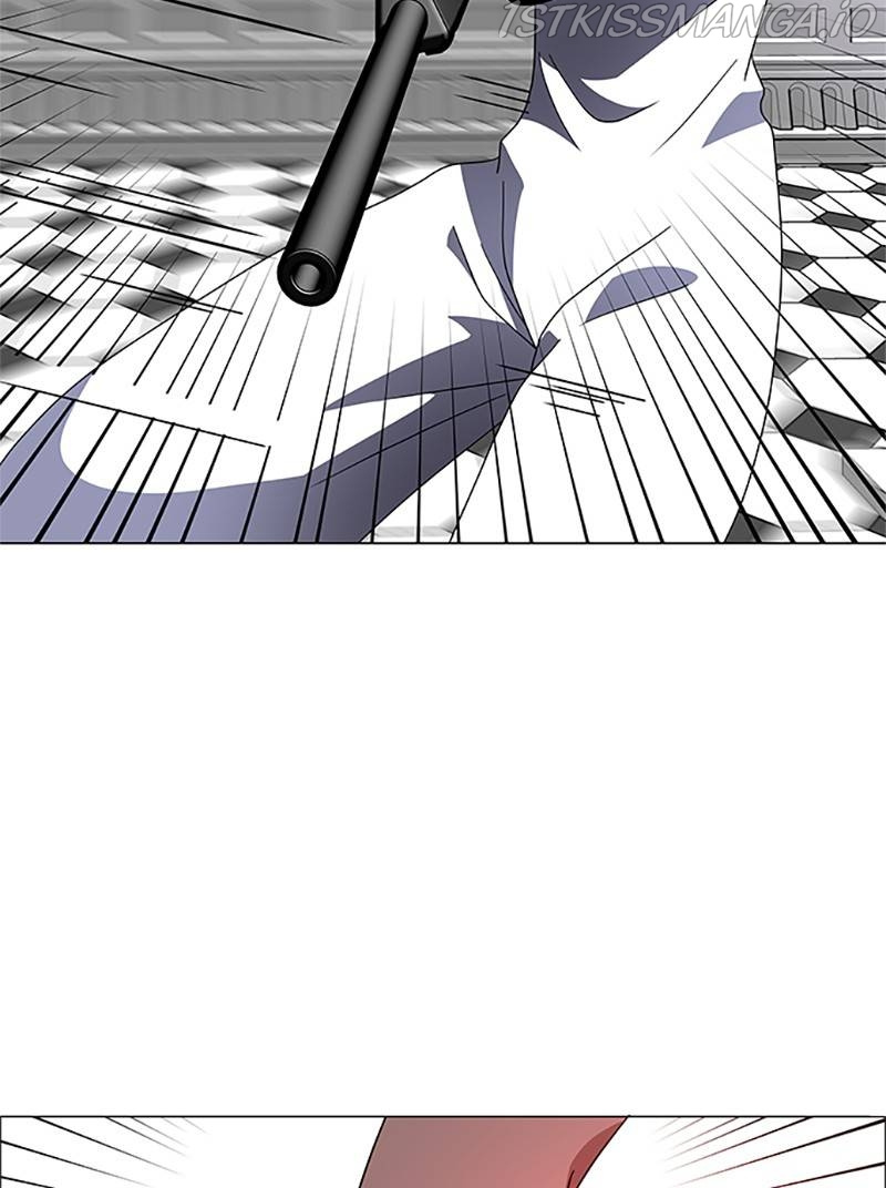 No Scope Chapter 159 - Page 2