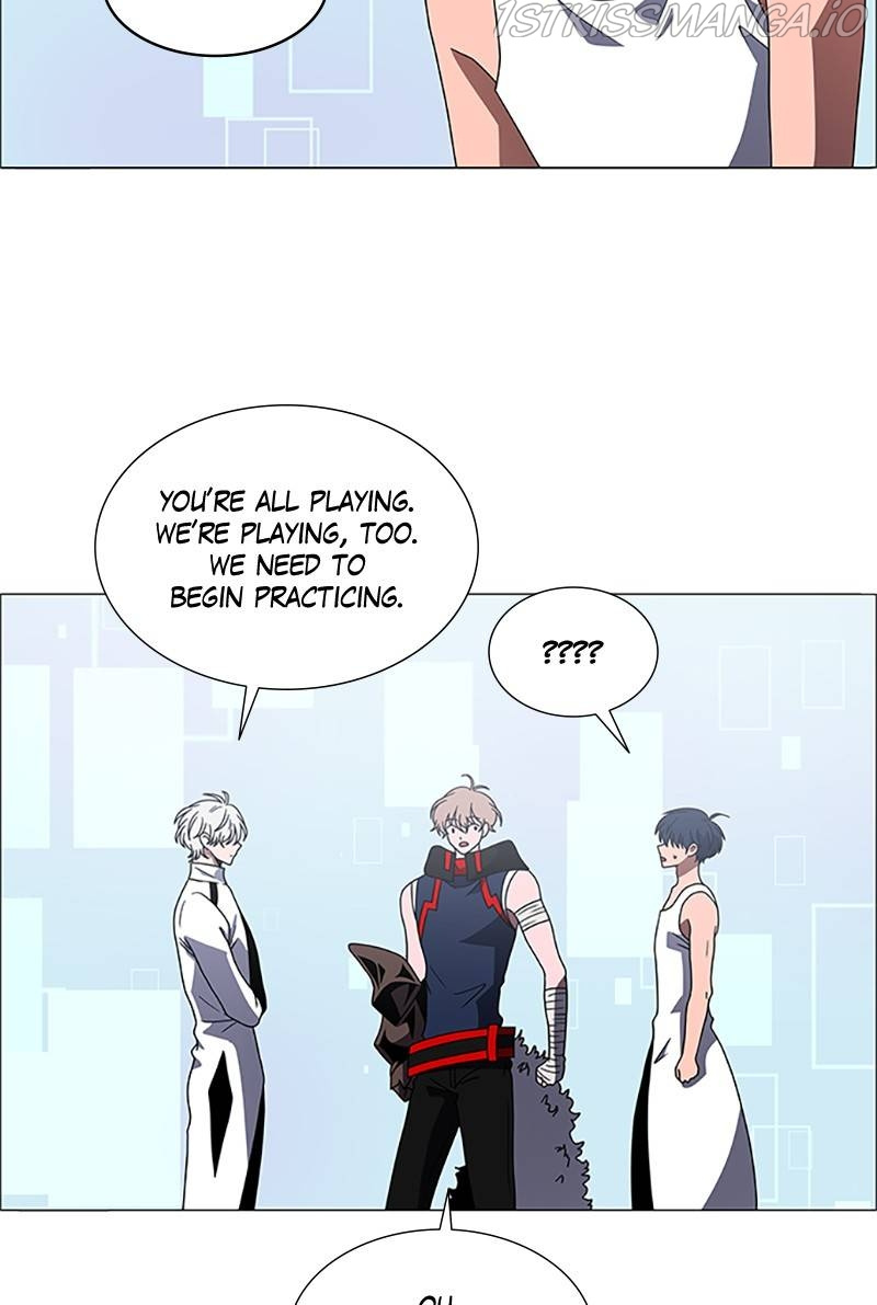 No Scope Chapter 159 - Page 27