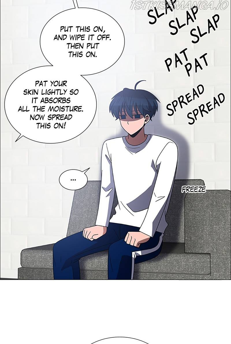 No Scope Chapter 159 - Page 40