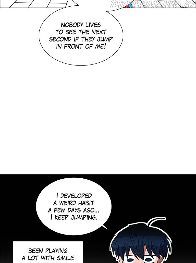 No Scope Chapter 159 - Page 7