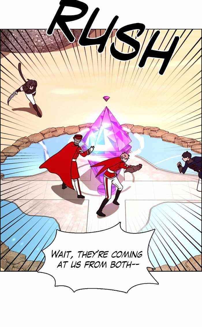 No Scope Chapter 16 - Page 21