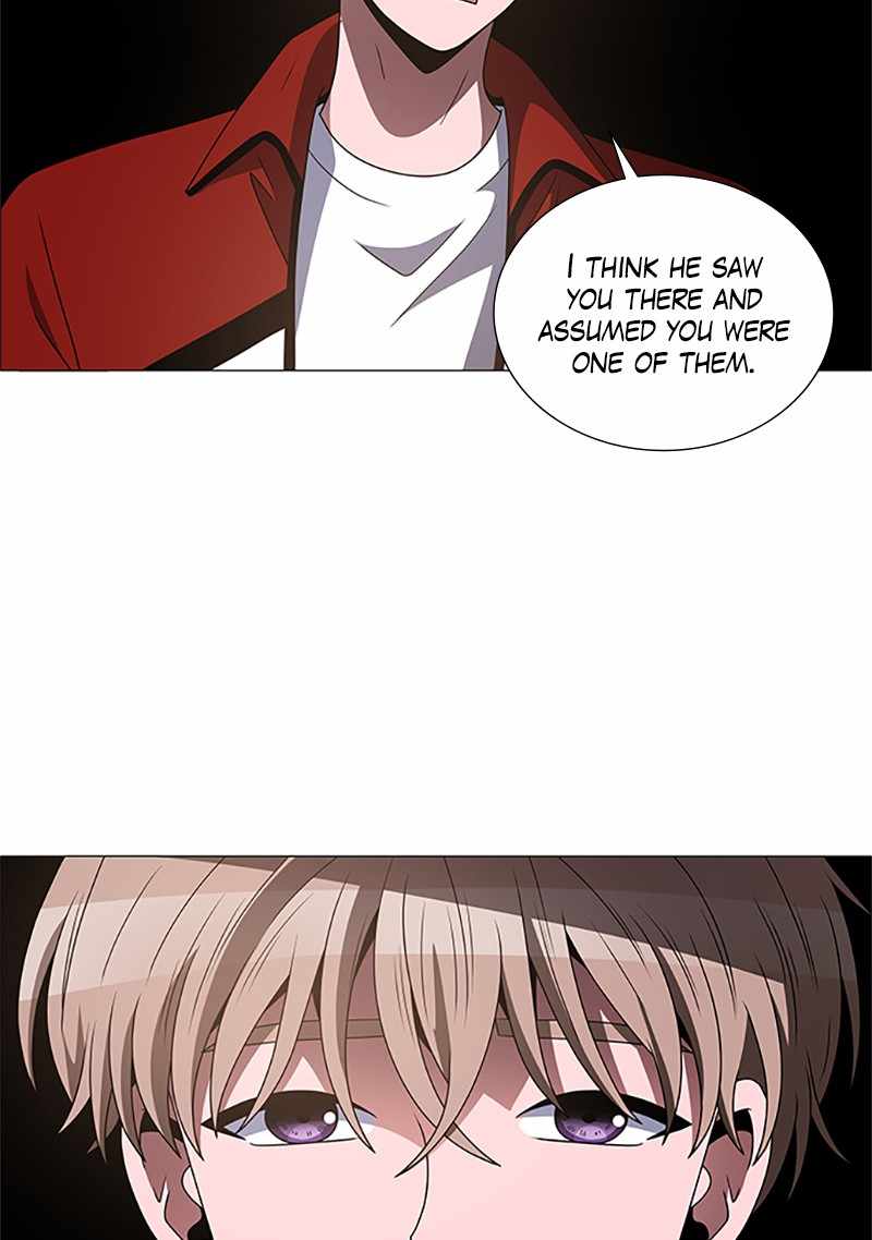 No Scope Chapter 162 - Page 9