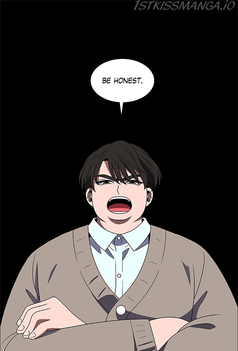 No Scope Chapter 163 - Page 0