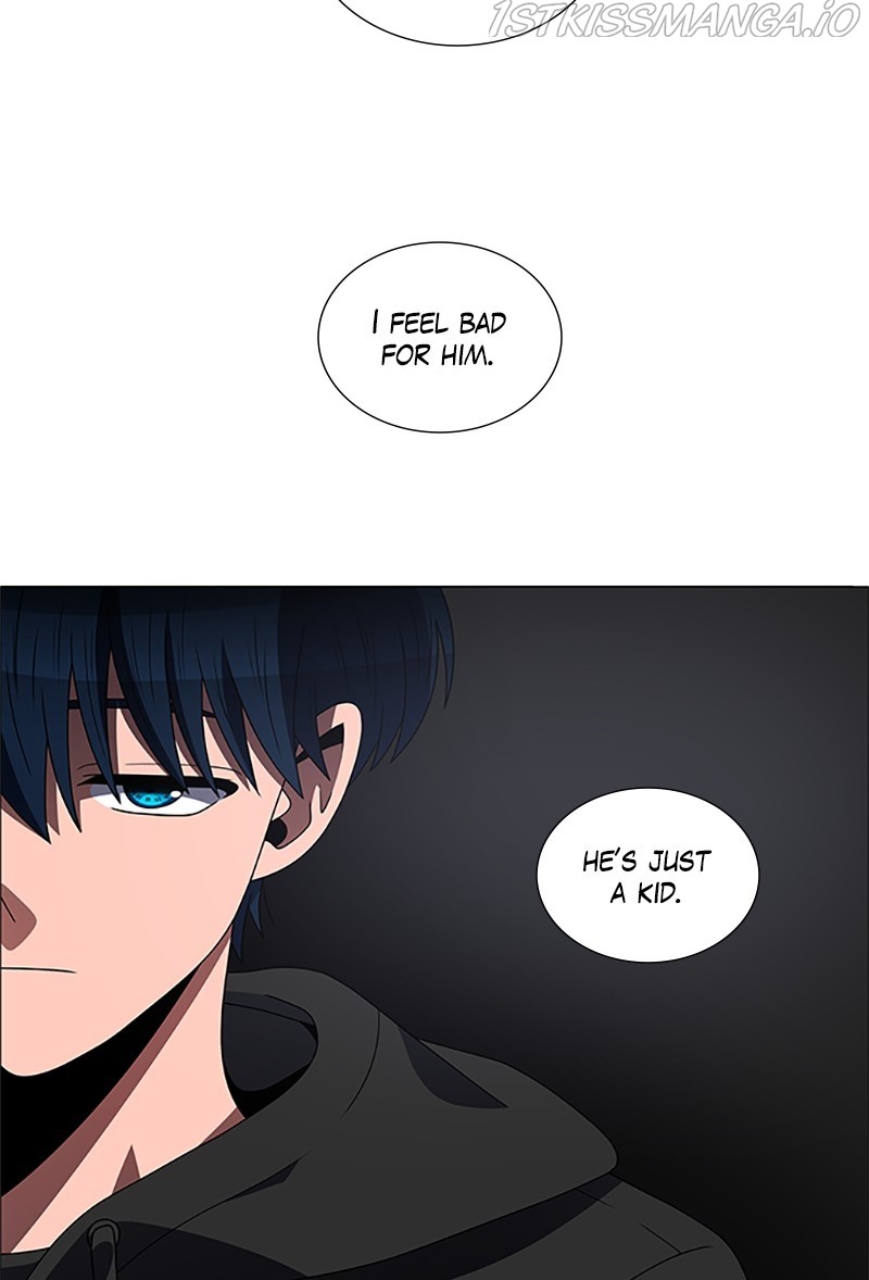 No Scope Chapter 163 - Page 19