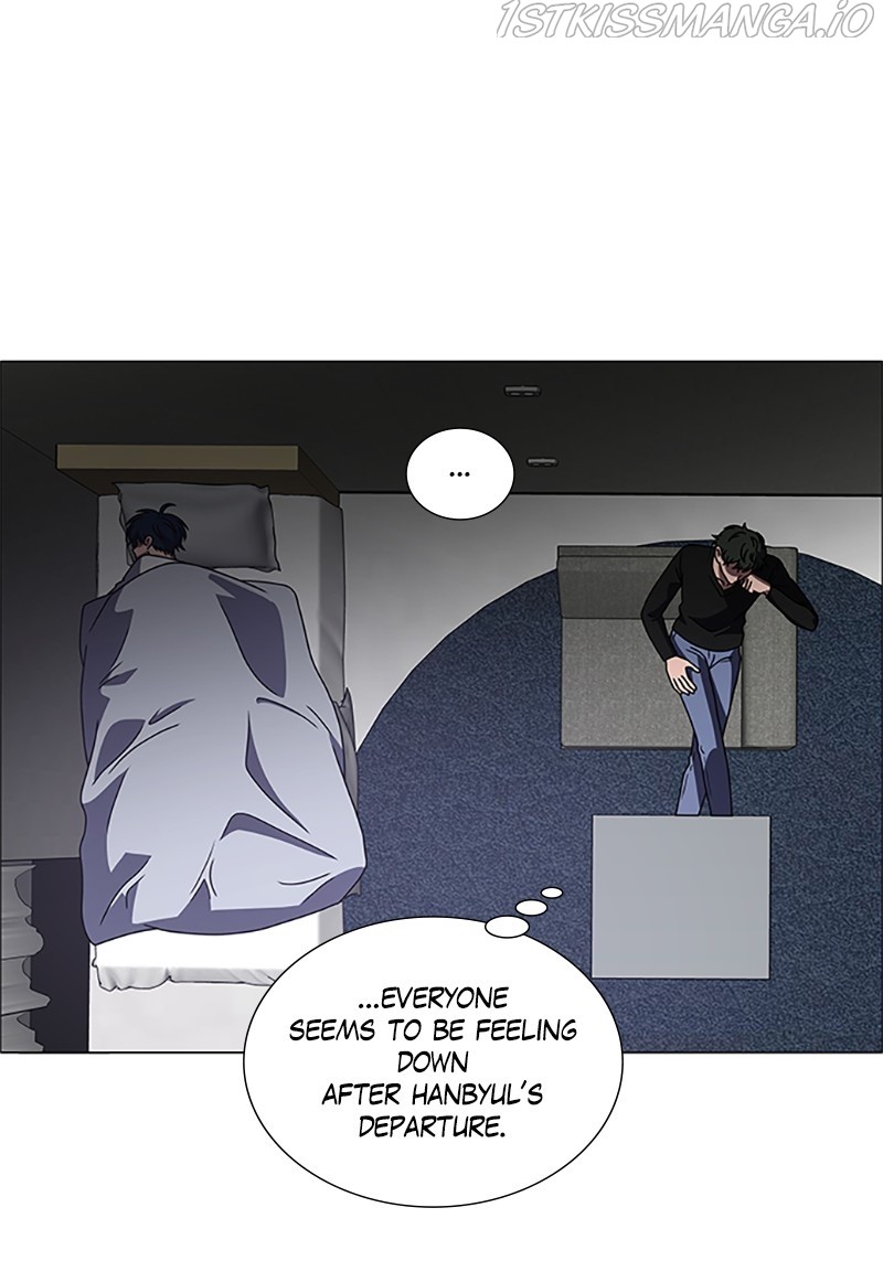 No Scope Chapter 163 - Page 25
